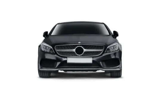 Mercedes CLS