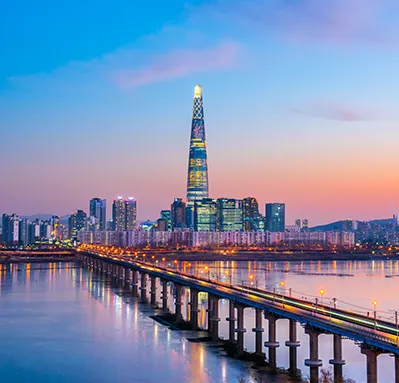 Seoul 