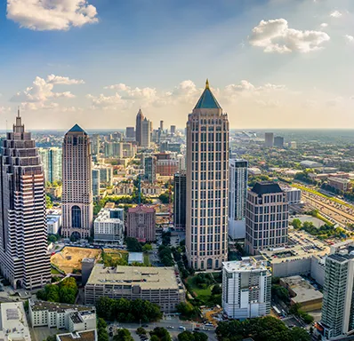 Atlanta
