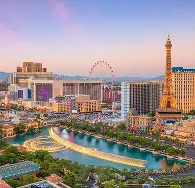 Las Vegas