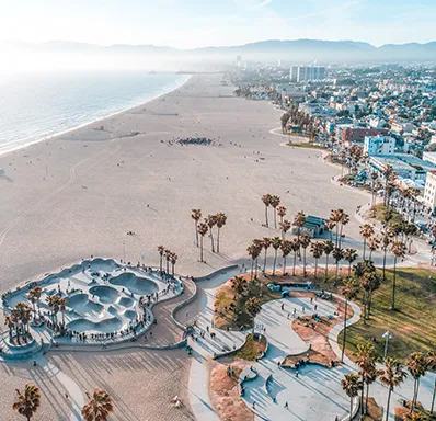 Los Angeles