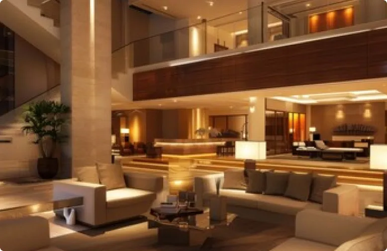 City Hotels