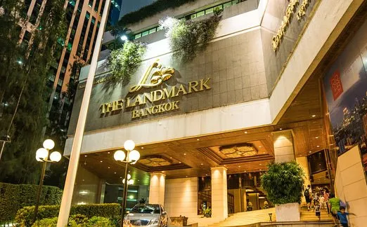 Bangkok