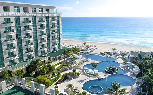 Cancun