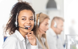 Customer Service Agent