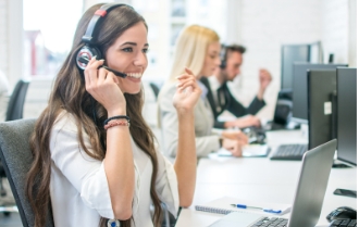 Customer Service Agent