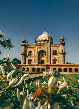 Delhi