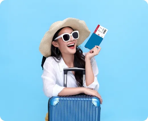 Crystal Travel