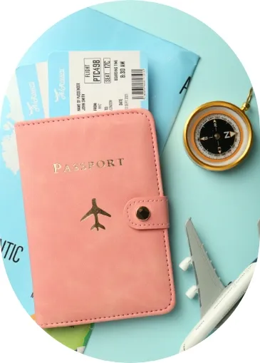 Flight Booking