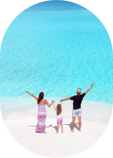 holiday Booking