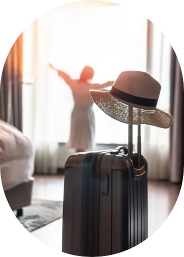 Hotel Booking