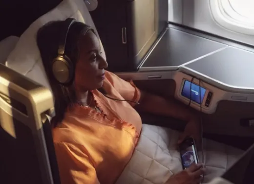 business-class