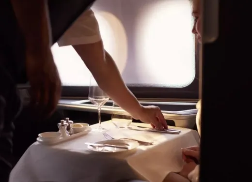 first-class