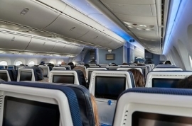 Economy Class