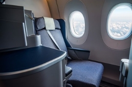 Business Class
