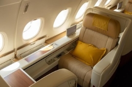 First Class
