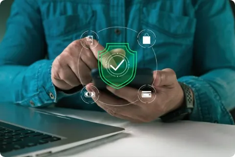 Safe Online Payments