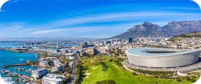 Cape Town