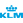 KLM Logo