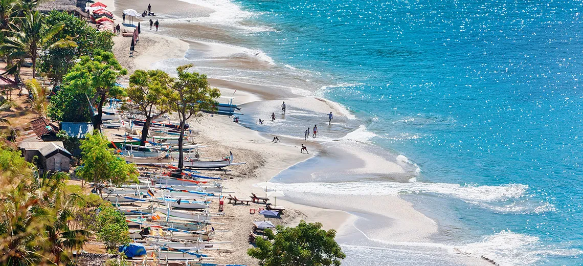 Bali