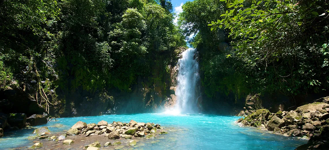 Costa Rica