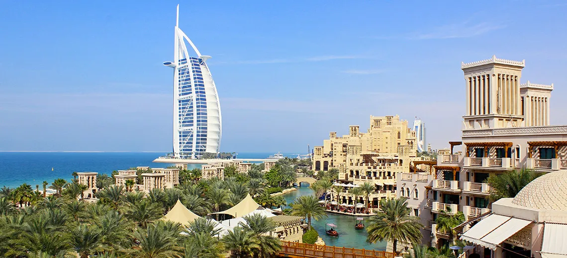 Dubai, UAE