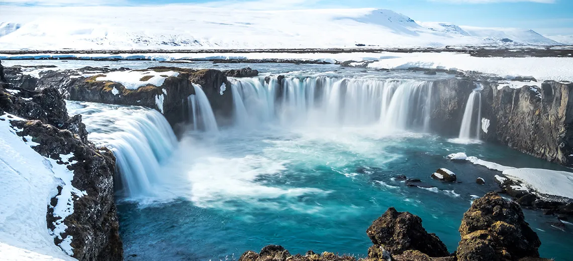 Iceland