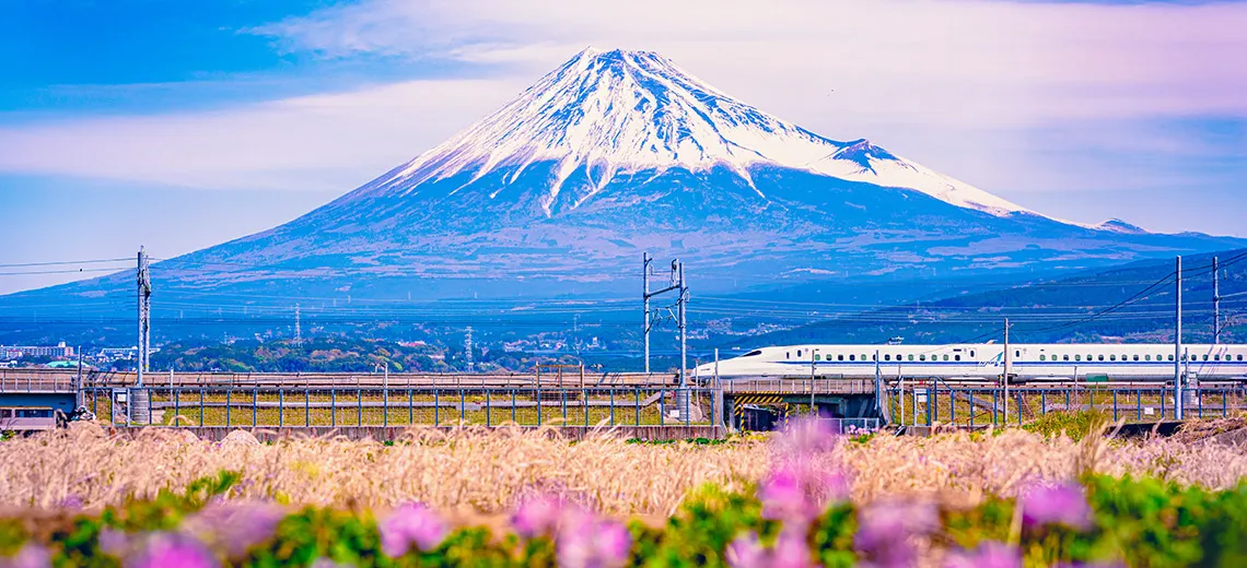 Tokyo