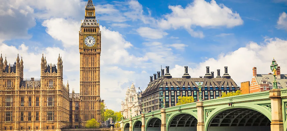 London, UK