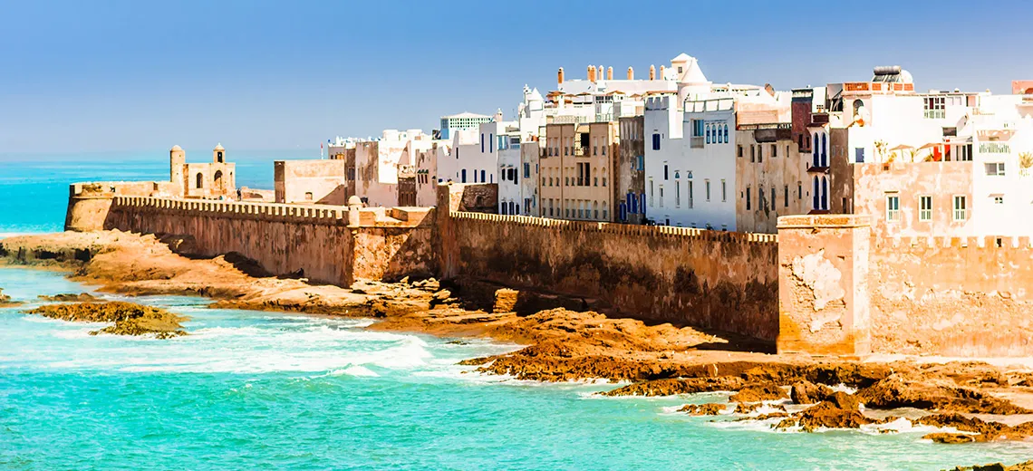 Morocco
