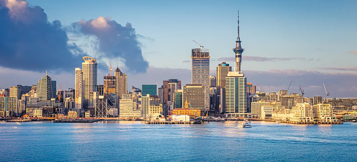 New Zealand