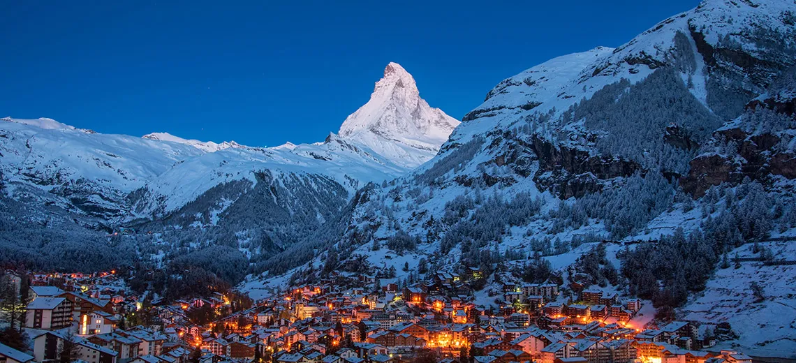 Switzerland