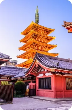 Tokyo